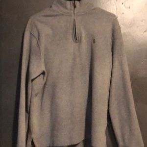 Ralph Lauren sweatshirt small